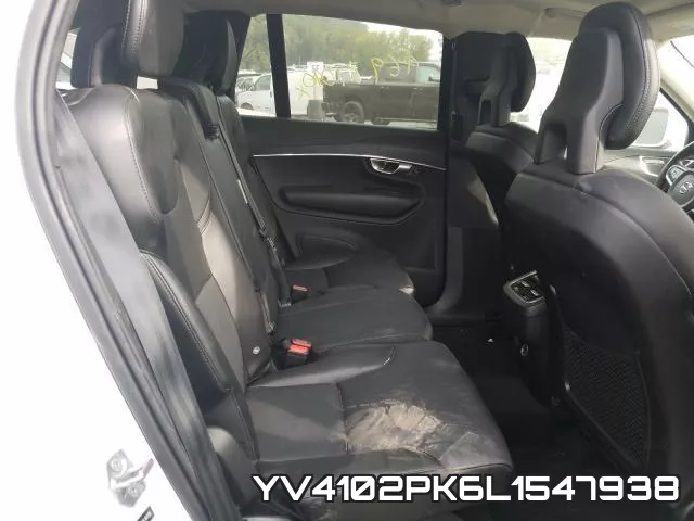 YV4102PK6L1547938 фото 7