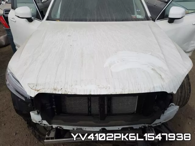 YV4102PK6L1547938 фото 8