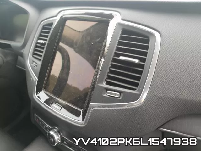 YV4102PK6L1547938 фото 10