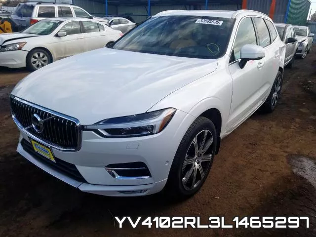 YV4102RL3L1465297 фото 3