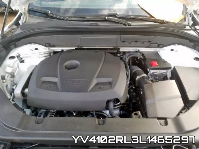 YV4102RL3L1465297 фото 8