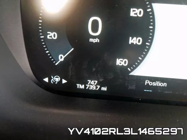 YV4102RL3L1465297 фото 9