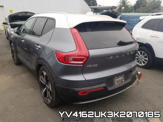 YV4162UK3K2070185 фото 4