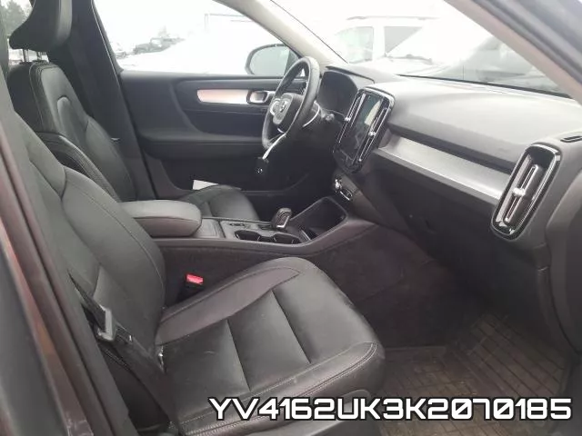YV4162UK3K2070185 фото 6