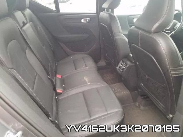 YV4162UK3K2070185 фото 7