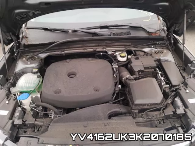 YV4162UK3K2070185 фото 8