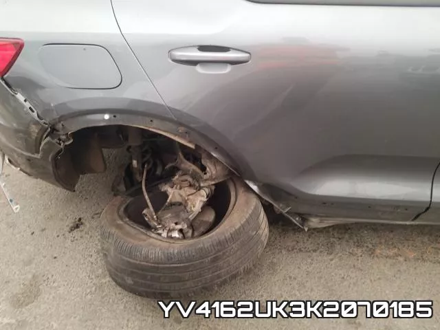 YV4162UK3K2070185 фото 10