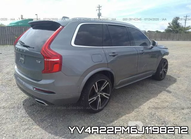 YV4A22PM6J1198272 фото 5