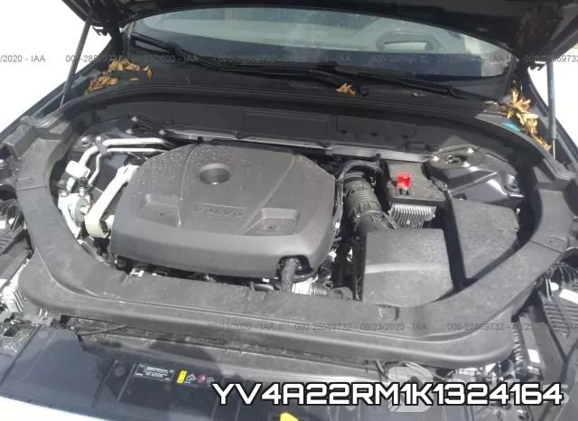 YV4A22RM1K1324164 фото 2