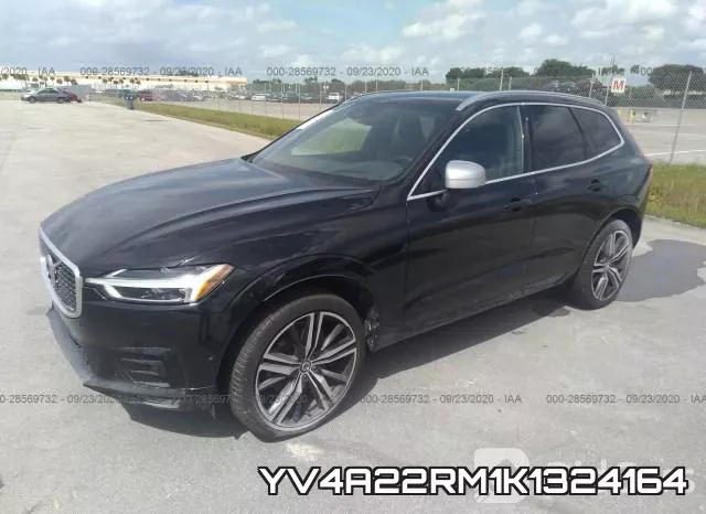 YV4A22RM1K1324164 фото 3