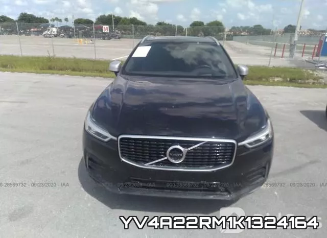 YV4A22RM1K1324164 фото 7