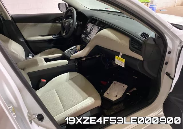 19XZE4F53LE000900 фото 6