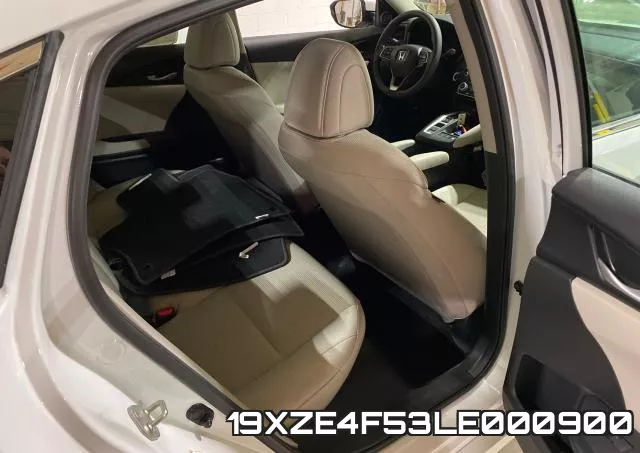 19XZE4F53LE000900 фото 7