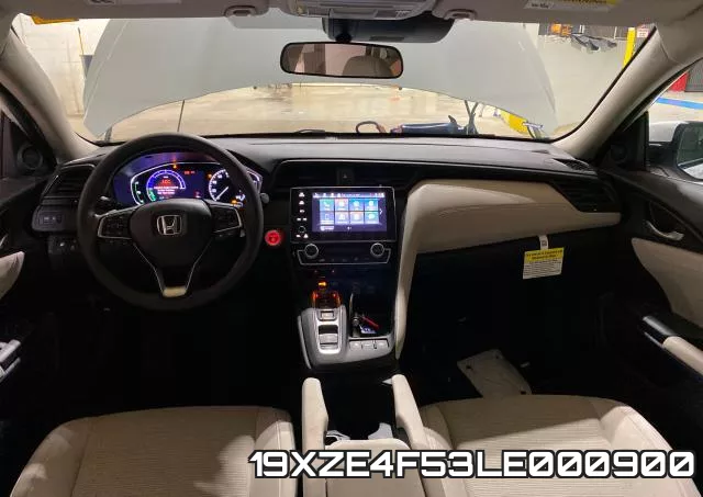 19XZE4F53LE000900 фото 10
