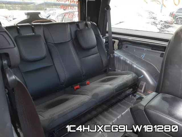 1C4HJXCG9LW181280 фото 6