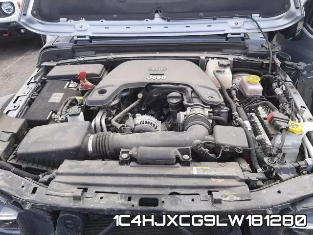 1C4HJXCG9LW181280 фото 7