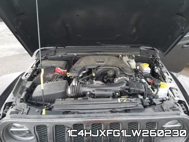 1C4HJXFG1LW260230 фото 8