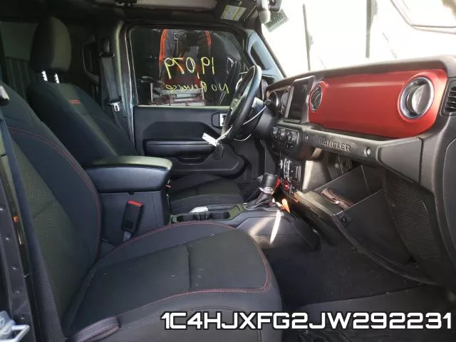 1C4HJXFG2JW292231 фото 4