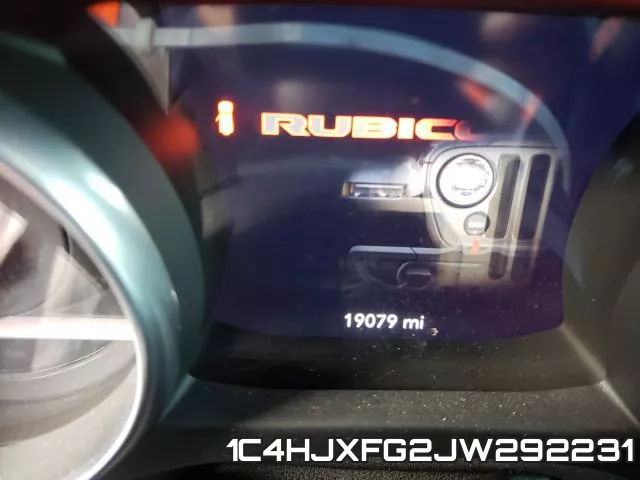 1C4HJXFG2JW292231 фото 7