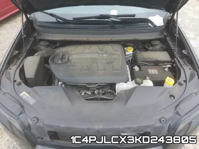 1C4PJLCX3KD243805 фото 8