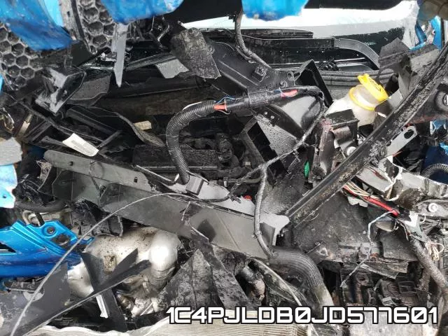 1C4PJLDB0JD577601 фото 8