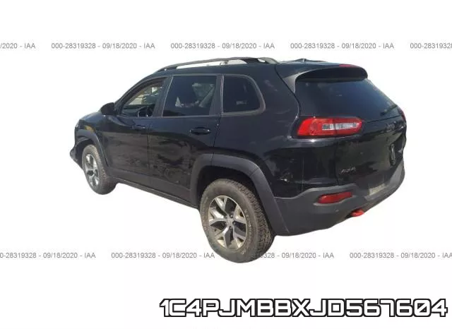 1C4PJMBBXJD567604 фото 4