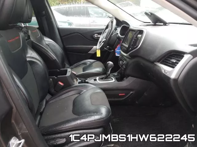 1C4PJMBS1HW622245 фото 6