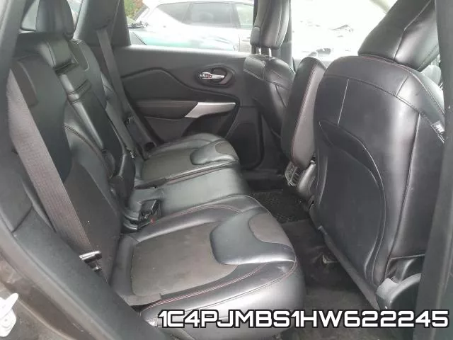 1C4PJMBS1HW622245 фото 7