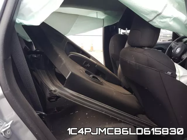 1C4PJMCB6LD615830 фото 7