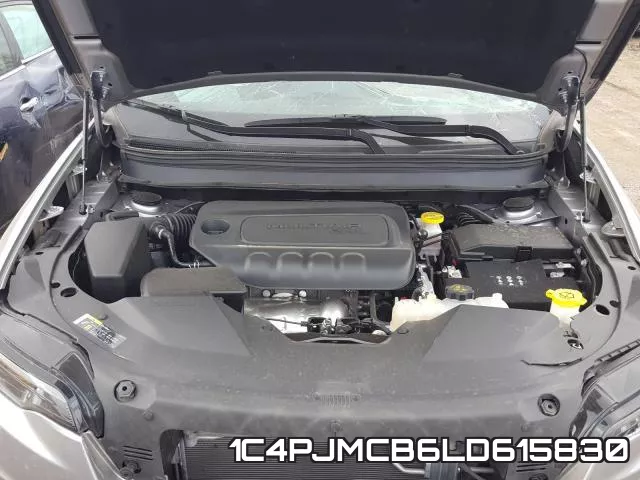 1C4PJMCB6LD615830 фото 8