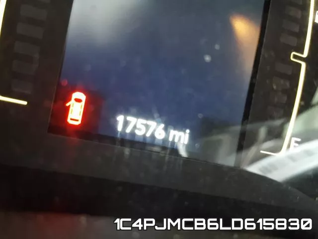 1C4PJMCB6LD615830 фото 9