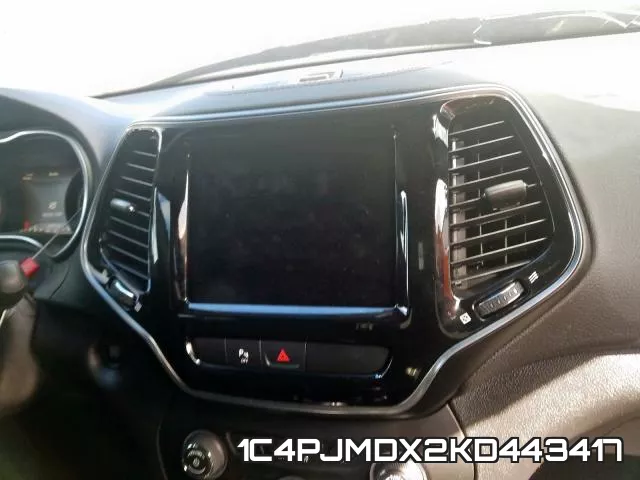 1C4PJMDX2KD443417 фото 10