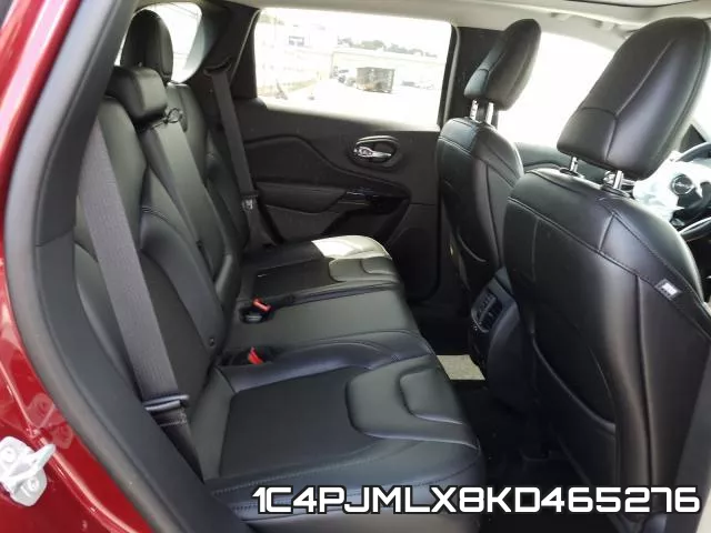 1C4PJMLX8KD465276 фото 7