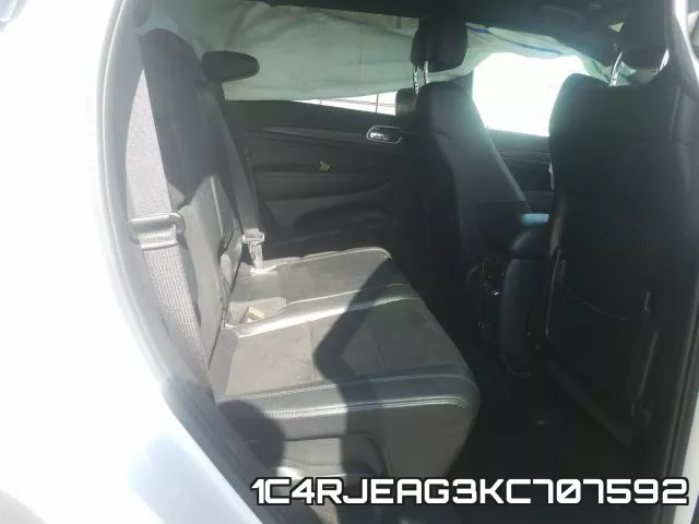 1C4RJEAG3KC707592 фото 7