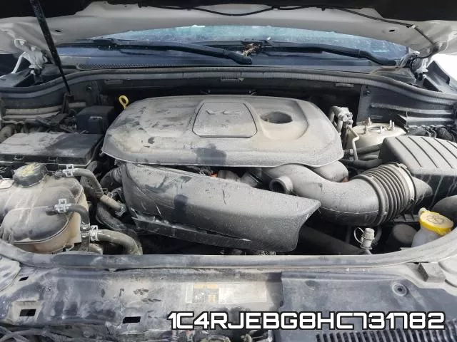 1C4RJEBG8HC731782 фото 7