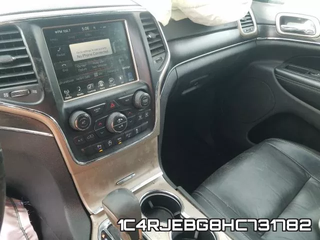 1C4RJEBG8HC731782 фото 9