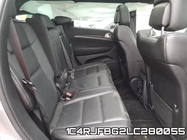 1C4RJFBG2LC280055 фото 7