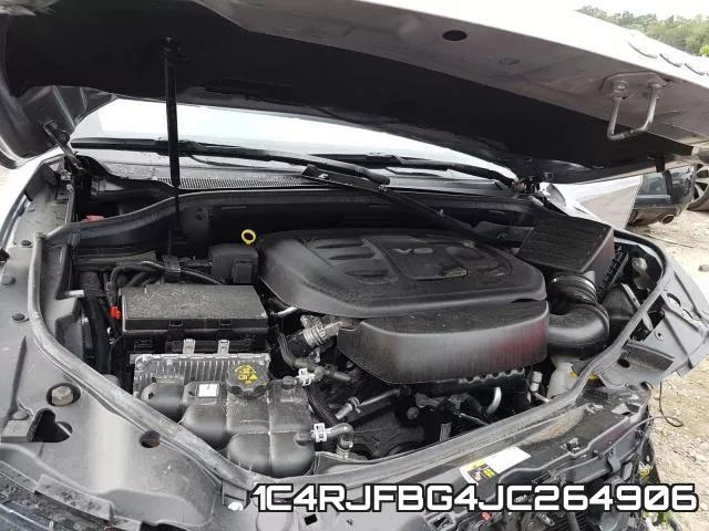 1C4RJFBG4JC264906 фото 8