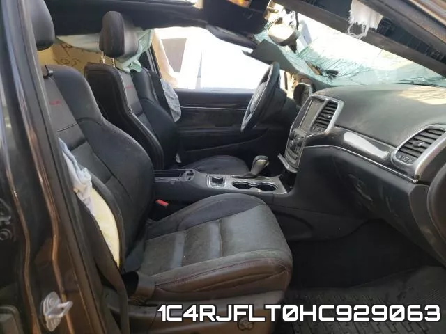 1C4RJFLT0HC929063 фото 6