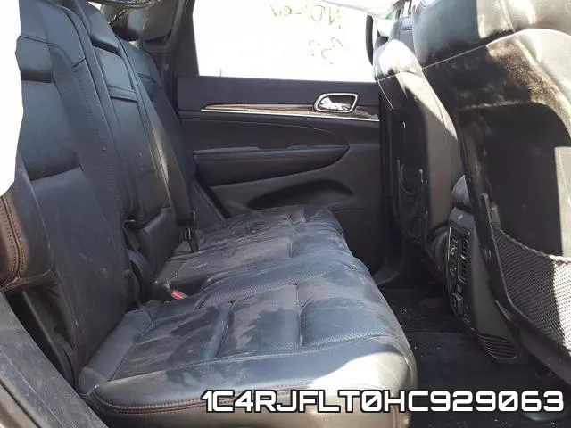 1C4RJFLT0HC929063 фото 7
