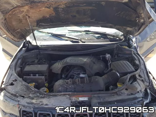 1C4RJFLT0HC929063 фото 8