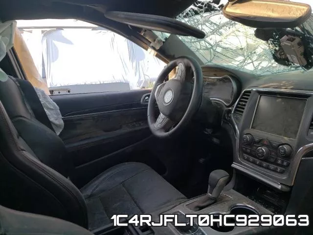 1C4RJFLT0HC929063 фото 10
