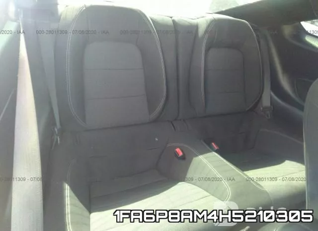 1FA6P8AM4H5210305 фото 9