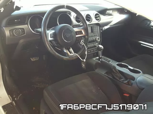 1FA6P8CF7J5179071 фото 10