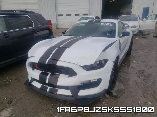 1FA6P8JZ5K5551800 фото 3