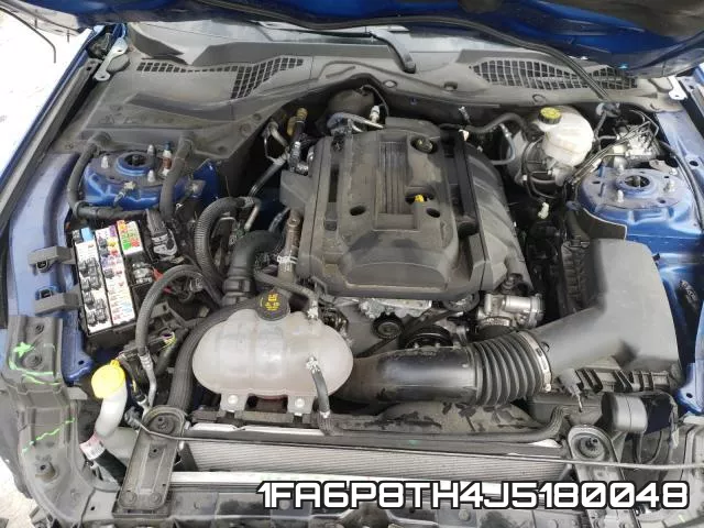 1FA6P8TH4J5180048 фото 7