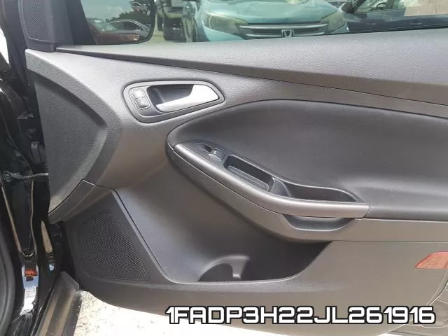 1FADP3H22JL261916 фото 10