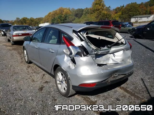 1FADP3K23JL200650 фото 4