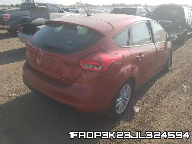 1FADP3K23JL324594 фото 5