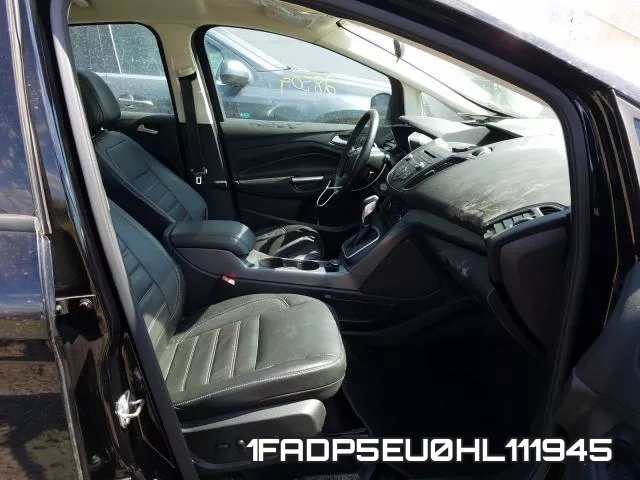 1FADP5EU0HL111945 фото 6